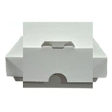 T-LOCK MED PAPER BOX (100pcs) 150.115.50mm