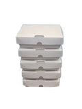 T-LOCK LRG BOX (100pcs) 160.120.58mm