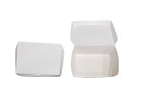 LRG PAPER FOOD BOX (100pcs) 160.115.58mm
