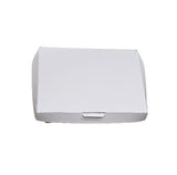 LRG PAPER FOOD BOX (100pcs) 160.115.58mm