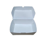 T-LOCK MED PAPER BOX (100pcs) 150.115.50mm