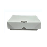 T-LOCK MED PAPER BOX (100pcs) 150.115.50mm