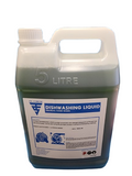 TS CHEM Professional Manual Dishwashing Liquid 5L