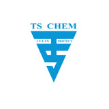 TS CHEM Professional 3in 1 Floor and Surface Disinfectant 5L