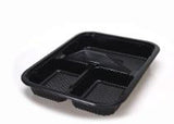3 COM JAP BOX BLACK WITH OPS LID (300pcs)