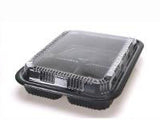 3 COM JAP BOX BLACK WITH OPS LID (300pcs)