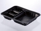 4 COM JAP BOX BLACK WITH OPS LID (300pcs)