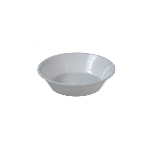 Plastic Chilli Plate (10 pkt)