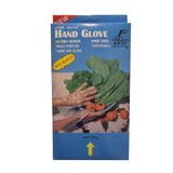 Dolphin Brand HD Plastic Gloves