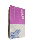 KLEENGUARD G10 BLUE NITRILE(S)