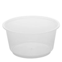 1000B Round Container (500 set)