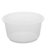 1000B Round Container (500 set)