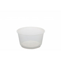 20B MSC Round Container (500 set)