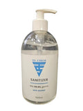 TS CHEM [500 ML] Immunity Boosting Hand Sanitizer