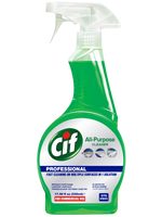 Cif Professional All-Purpose Cleaner 520ml