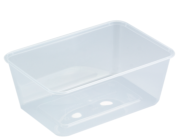 Rec1000 Rectangular Container HUI PENG ENTERPRISE – HPE PLASTIC