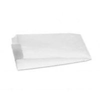 Satchel Bag White Medium (500pcs)
